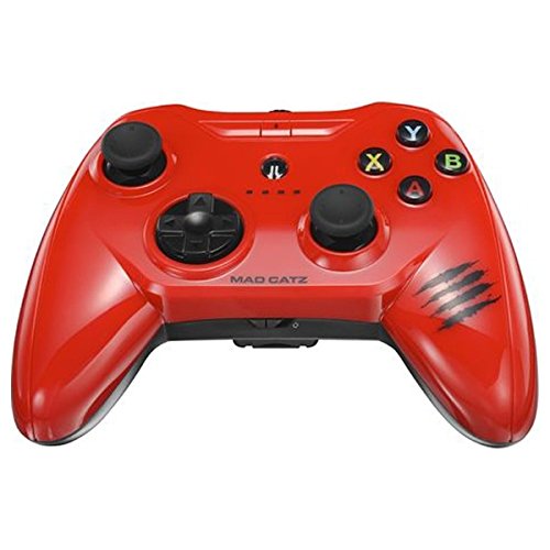 ��Micro CTRL��Micro CTRLi�˻Ȥ��ۥޥåɥ���å� �ڥ��ޥۡ����֥�å��б��ۥ磻��쥹������ѥåɡ�Bluetooth4.0��Android��Win�� C.T.R.L.R Mobile Gamepad