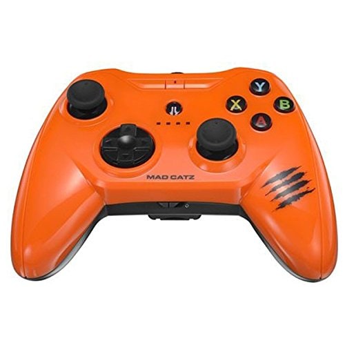 ��Micro CTRL��Micro CTRLi�˻Ȥ��ۥޥåɥ���å� �ڥ��ޥۡ����֥�å��б��ۥ磻��쥹������ѥåɡ�Bluetooth4.0��Android��Win�� C.T.R.L.R Mobile Gamepad