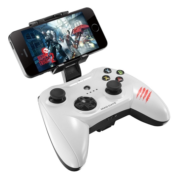 Micro CTRLMicro CTRLi˻Ȥۥޥåɥå ڥޥ֥ۡåбۥ磻쥹ѥåɡBluetooth4.0AndroidWin C.T.R.L.R Mobile Gamepad