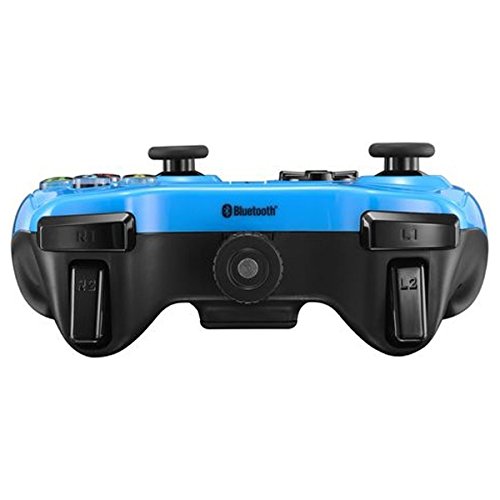 ��Micro CTRL��Micro CTRLi�˻Ȥ��ۥޥåɥ���å� �ڥ��ޥۡ����֥�å��б��ۥ磻��쥹������ѥåɡ�Bluetooth4.0��Android��Win�� C.T.R.L.R Mobile Gamepad