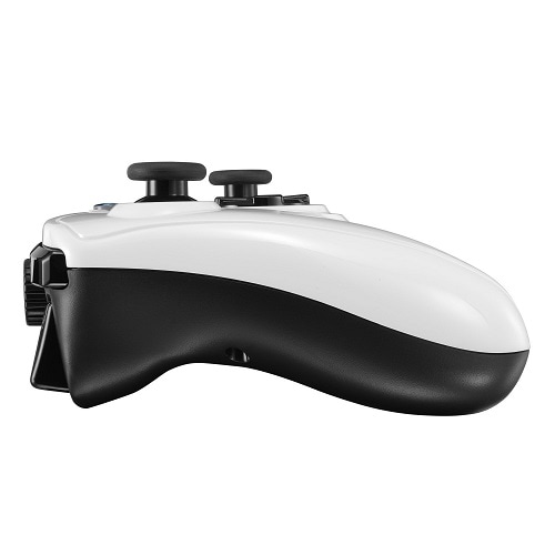 ��Micro CTRL��Micro CTRLi�˻Ȥ��ۥޥåɥ���å� �ڥ��ޥۡ����֥�å��б��ۥ磻��쥹������ѥåɡ�Bluetooth4.0��Android��Win�� C.T.R.L.R Mobile Gamepad