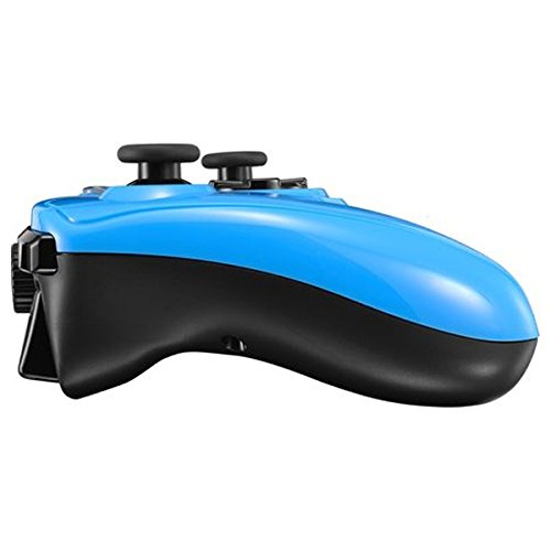 ��Micro CTRL��Micro CTRLi�˻Ȥ��ۥޥåɥ���å� �ڥ��ޥۡ����֥�å��б��ۥ磻��쥹������ѥåɡ�Bluetooth4.0��Android��Win�� C.T.R.L.R Mobile Gamepad