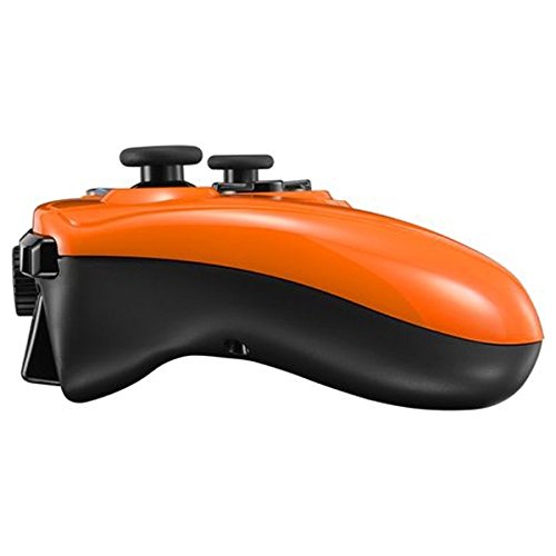 Azeron KEYZEN ゲーム用コントローラー 黒/オレンジ Azeron KEYZEN ゲーム用コントローラー 黒/オレンジ Azeron