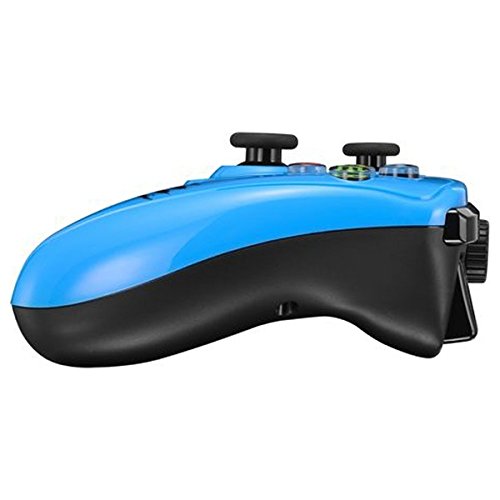 ��Micro CTRL��Micro CTRLi�˻Ȥ��ۥޥåɥ���å� �ڥ��ޥۡ����֥�å��б��ۥ磻��쥹������ѥåɡ�Bluetooth4.0��Android��Win�� C.T.R.L.R Mobile Gamepad