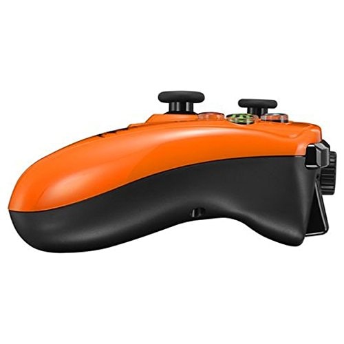 Micro CTRLrかMicro CTRLiに使う】マッドキャッツ 【スマホ