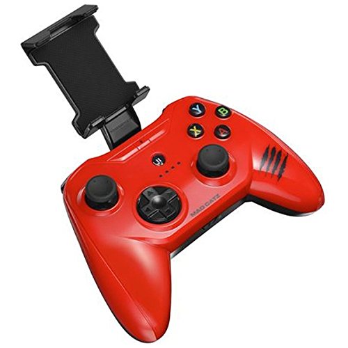 ��Micro CTRL��Micro CTRLi�˻Ȥ��ۥޥåɥ���å� �ڥ��ޥۡ����֥�å��б��ۥ磻��쥹������ѥåɡ�Bluetooth4.0��Android��Win�� C.T.R.L.R Mobile Gamepad