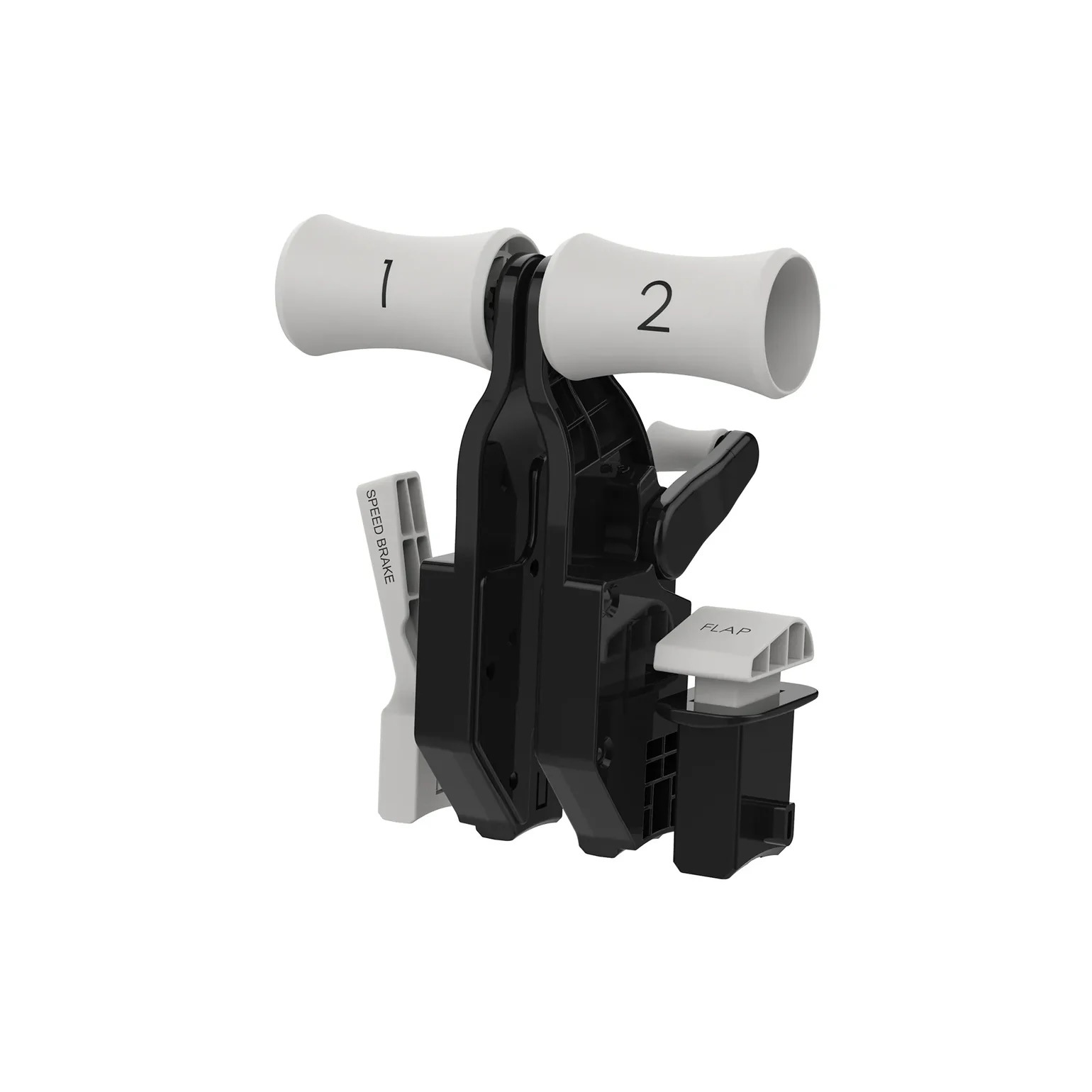 Honeycomb Aeronautical BRAVO THROTTLE QUADRANT LITE ハニカムエアロ