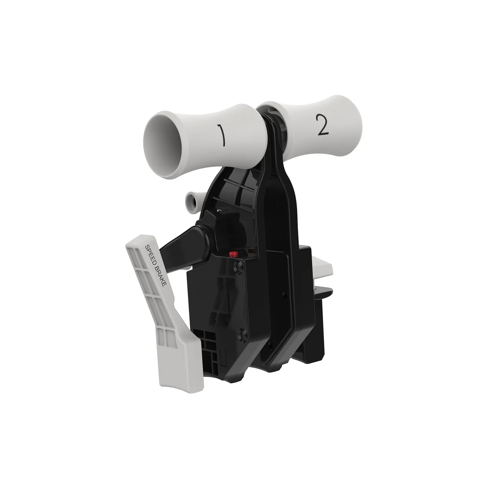 Honeycomb Aeronautical BRAVO THROTTLE QUADRANT LITE ハニカムエアロ