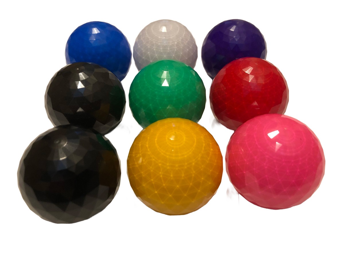 Qanba Prizm Balltop  ������� �ץꥺ�� ��С� �ܡ��� 35�� (QP) �Хꥨ�������