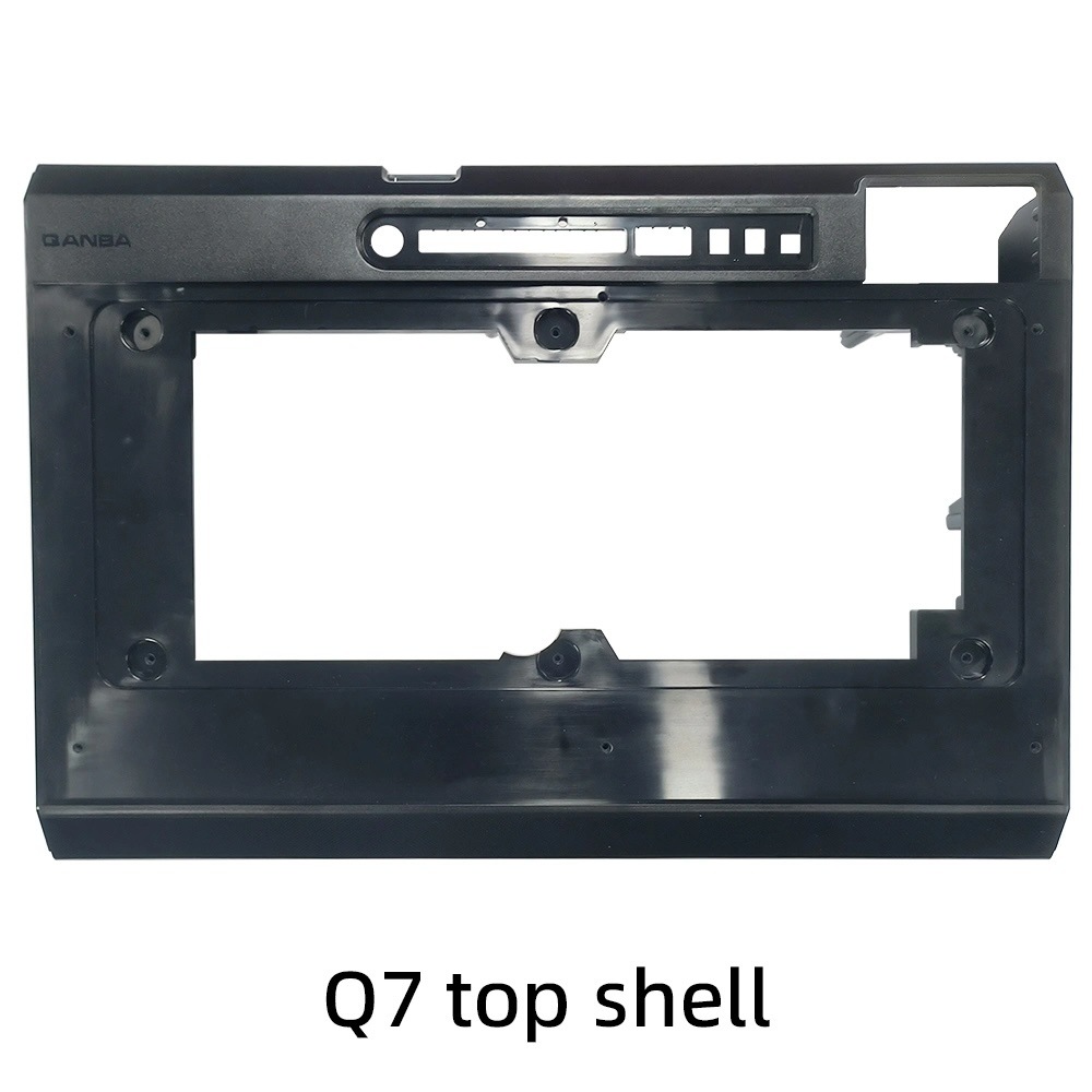 Qanba Obsidian 2 Arcade Joystick Repair Accessories ������� ���֥��ǥ����� 2 ���������� ���祤���ƥ��å� ��ڥ��ѡ��� ���å��ѥå� ���̥����� ���̥ѥå� ���ߤ�ޥå� �����ɥե졼�� �ȥåץ�����