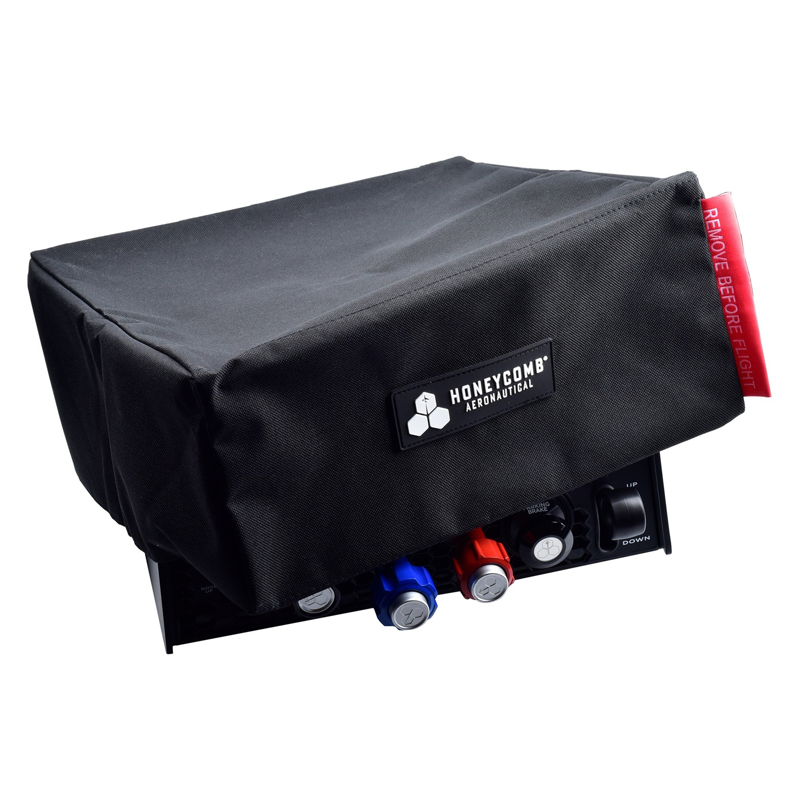 Honeycomb Aeronautical DUST COVER FOR SIERRA TPM MODULE �ϥ˥��२�����Ρ��ƥ����� ���� ���������꡼ ������ TPM �⥸�塼�� �� �����ȥ��С� ñ�� HC004322