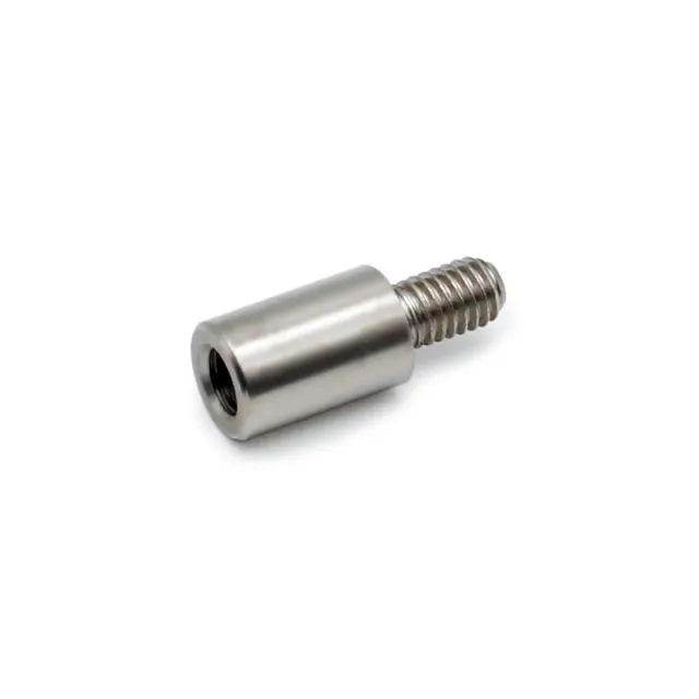 Qanba 1.5 cm Arcade Game Joystick Extender  1.5 cm  ࡡ祤ƥåС եȱĹѡ