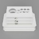 ASI VM6 V/VM6R VX Layout Cover  ƥå ɥͥ VM6 V 쥤 ޤ VM6R VX 쥬쥤 쥤ȥС