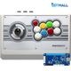 [�ץ쥪������][PC/PS4/PS5/SWITCH2 Brook Gen-5] IST Make Stick Pro IST �ᥤ�����ƥ��å� �ץ� ����ȥ����顼 �ܥ���쥤������ �Хꥨ������� L3R3�ܥ����ɲò�ǽ