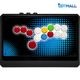 [�ץ쥪������][PC/PS4/PS5/SWITCH2 Brook Gen-5] IST Make Stick Pro IST �ᥤ�����ƥ��å� �ץ� ����ȥ����顼 �ܥ���쥤������ �Хꥨ������� L3R3�ܥ����ɲò�ǽ