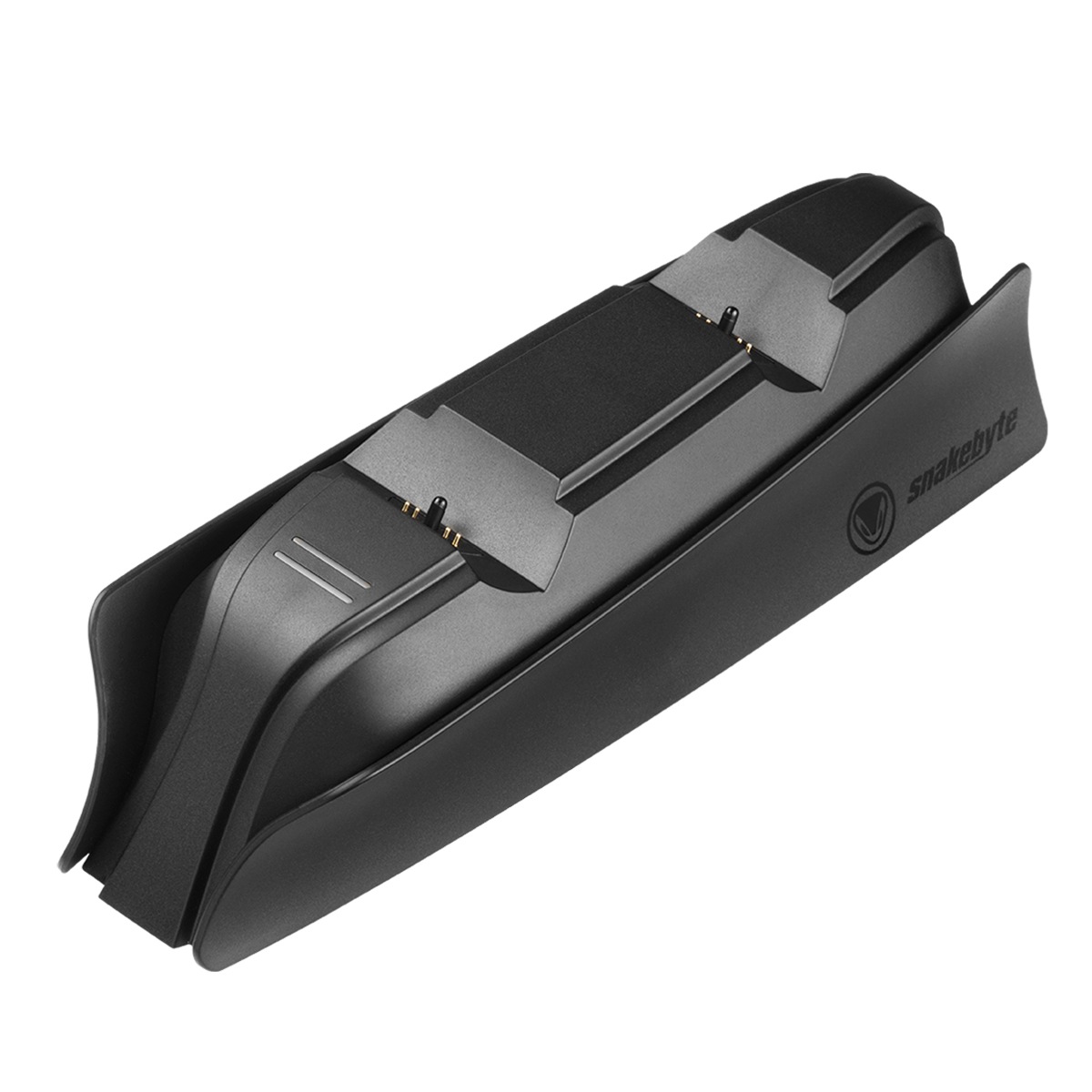 ���͡����Х��� ���� �ĥ���:���㡼�� 5 �֥�å� �ۥ磻�� SnakeByte TWIN:CHARGE 5 SONY PS5 Dualsense ����ȥ����顼���֤������ǽ��ŤǤ��륹����� ���٤�2��Υ���ȥ����顼���� LED ���󥸥������� ���ž���ɽ�� 1�� USB TYPE-C �����֥� ��°  SB916151/SB916168