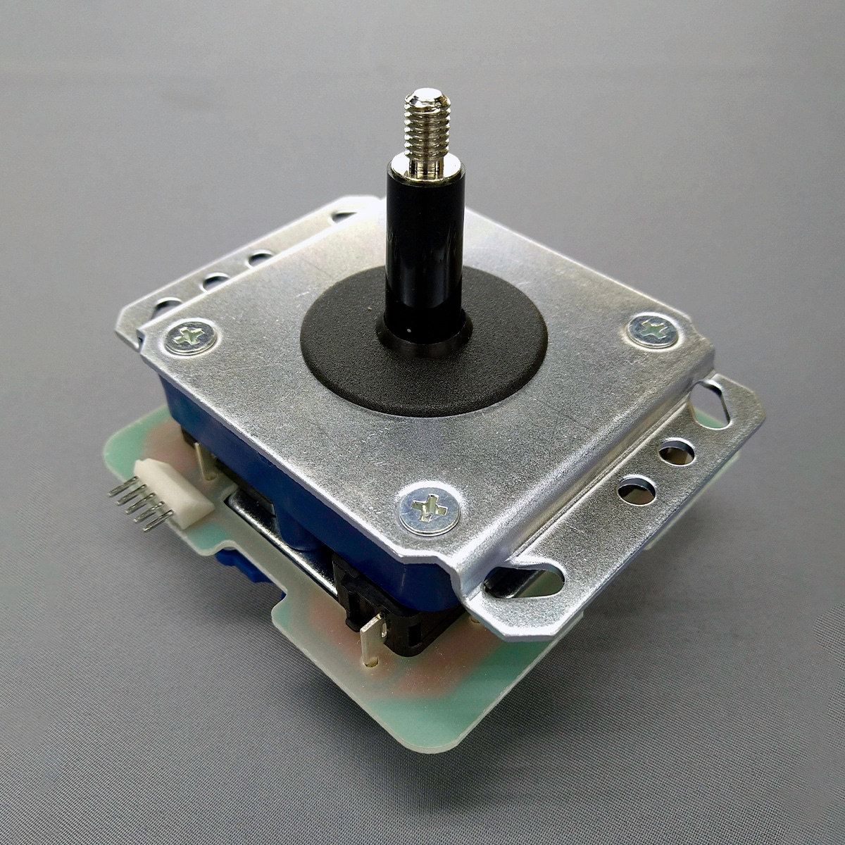 sss様★専用ページ セイミツ工業 LS-32-01-SC-SS 基盤タイプジョイスティックレバー