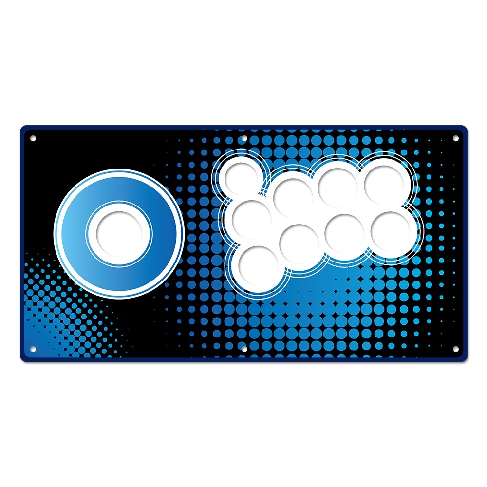 [��������][�����ȥ��ŷ��] Custom Artwork for IST Make Stick Pro IST �ᥤ�� ���ƥ��å� �ץ����� �������� �����ȥ�� ŷ�� �ե������ץ졼�� ñ�ʡʥץ��ȤΤߡ�