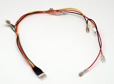 CROWN/Samducksa/IST ڹС CWL-303/307/309/SDL-301/Alpha Lever/KNEE Lever/ASI ǥС 5pin - 8pin Ѵ֥ ϡͥ