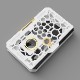[ͭEL˥] ASI VM6R Case S Layout  ƥå ɥͥ VM6R  S 쥤 OLED ͭEL ǥץ쥤 Хꥨ S30/S24