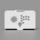 [ͭEL˥] ASI VM6R Case S Layout  ƥå ɥͥ VM6R  S 쥤 OLED ͭEL ǥץ쥤 Хꥨ S30/S24