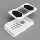 [ͭEL˥] ASI VM6R Case S Layout  ƥå ɥͥ VM6R  S 쥤 OLED ͭEL ǥץ쥤 Хꥨ S30/S24