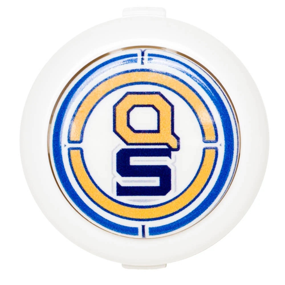 ARCADESHOCK x SANWA DENSHI Balltop or Pushbutton ���������ɥ���å� x �����Ż� ����� �ܡ���ȥå� / �ץå���ܥ���