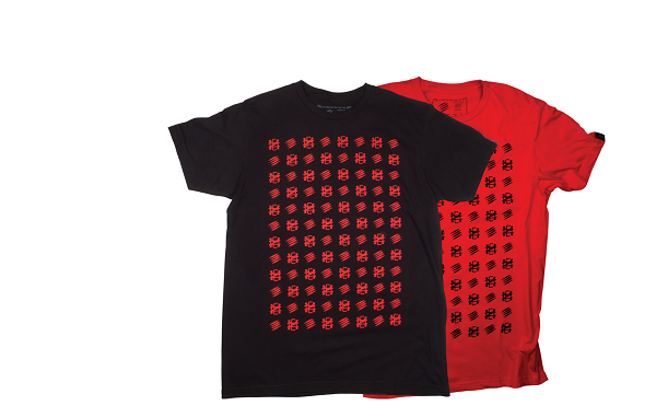 Mad Catz ゲーム ハード ウェア Tシャツ マッドキャッツ