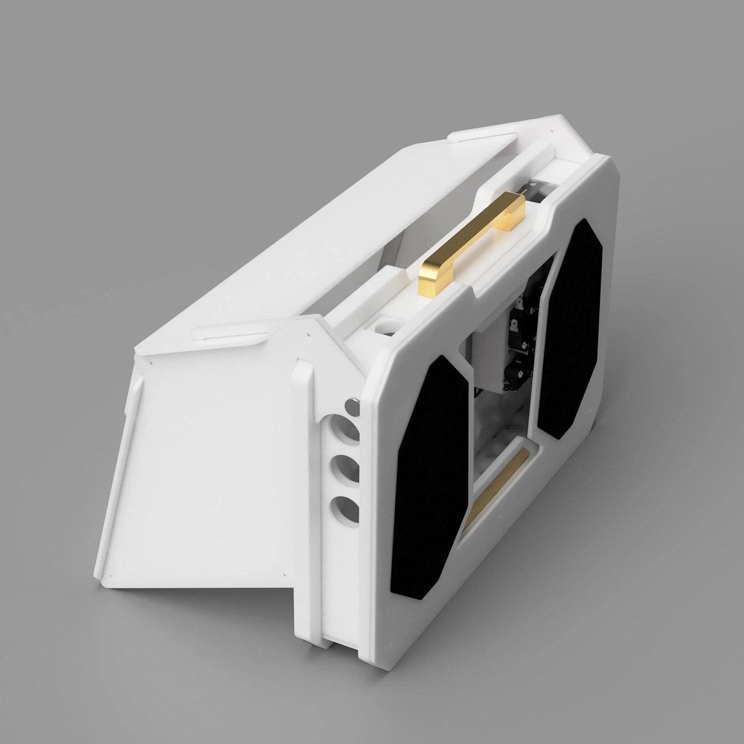 ASI VM6R Shield  ƥå ɥͥ VM6R  С