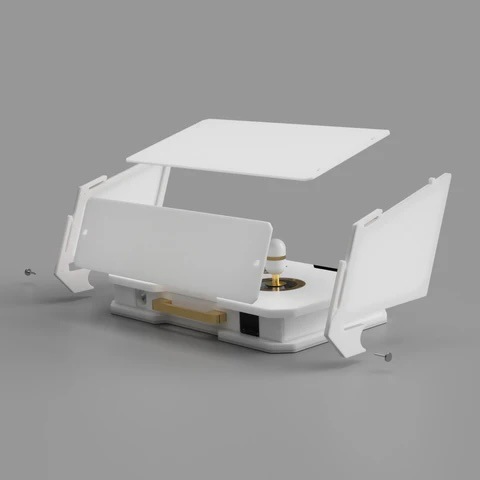 ASI VM6R Shield  ƥå ɥͥ VM6R  С