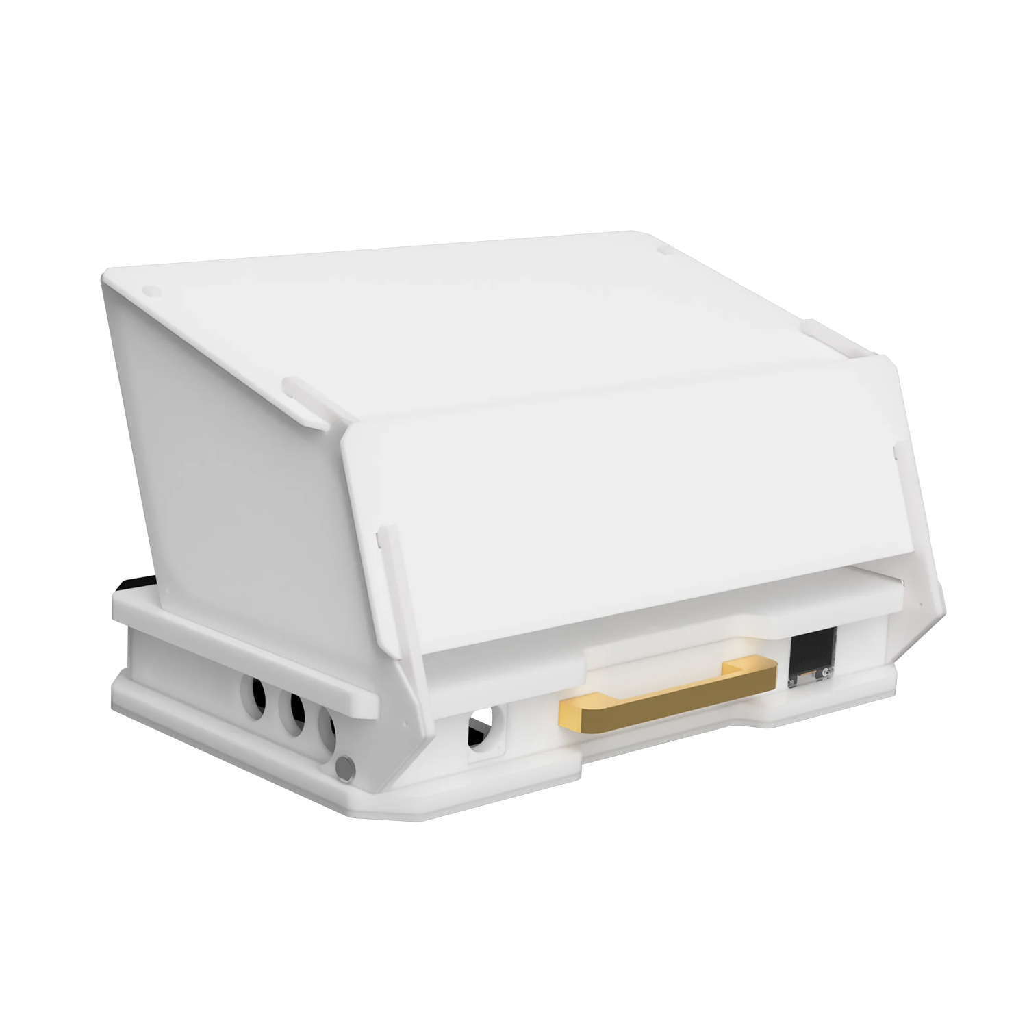 ASI VM6R Shield アーケード スティック インドネシア VM6R