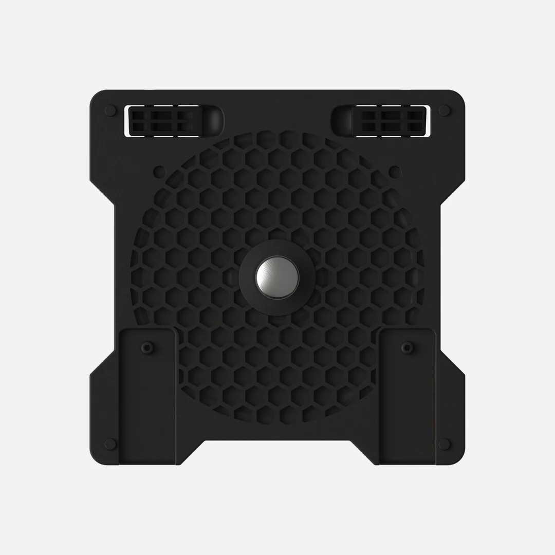 Honeycomb Aeronautical 3M MICRO-SUCTION PADS (WITH FULL SET OF PLASTIC MOUNTING PLATE) FOR UNI (THROTTLE AND YOKE) �ϥ˥��२�����Ρ��ƥ����� ���� ���� 3M �ޥ��������������ѥå� ���å� �ʥޥ���ƥ��� �ץ졼�� ��°�� HC003462