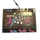 Qanba Sapphire S1 Arcade Controller Button Cap Kit ������� ���ե����� ��С��쥹 ���������� ����ȥ����顼 �ܥ��� ����åץ��å� ��������å� 18�����ꥻ�å� �Хꥨ�������
