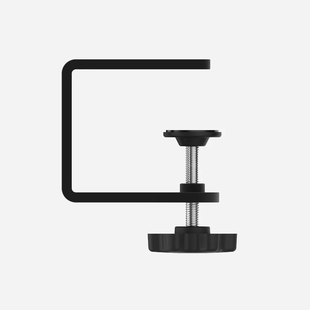 Honeycomb Aeronautical NORMAL CLAMP FOR UNI (THROTTLE AND YOKE) �ϥ˥��२�����Ρ��ƥ����� ���� ���� �Ρ��ޥ� ������ ������ ñ�� HC003448