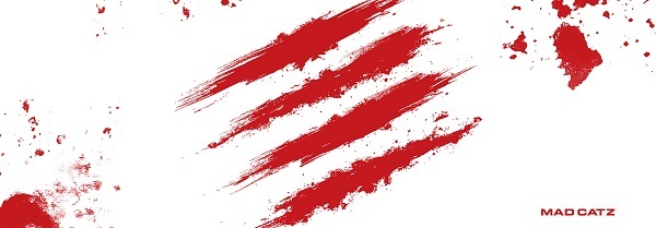Mad Catz ꥸʥ ̤