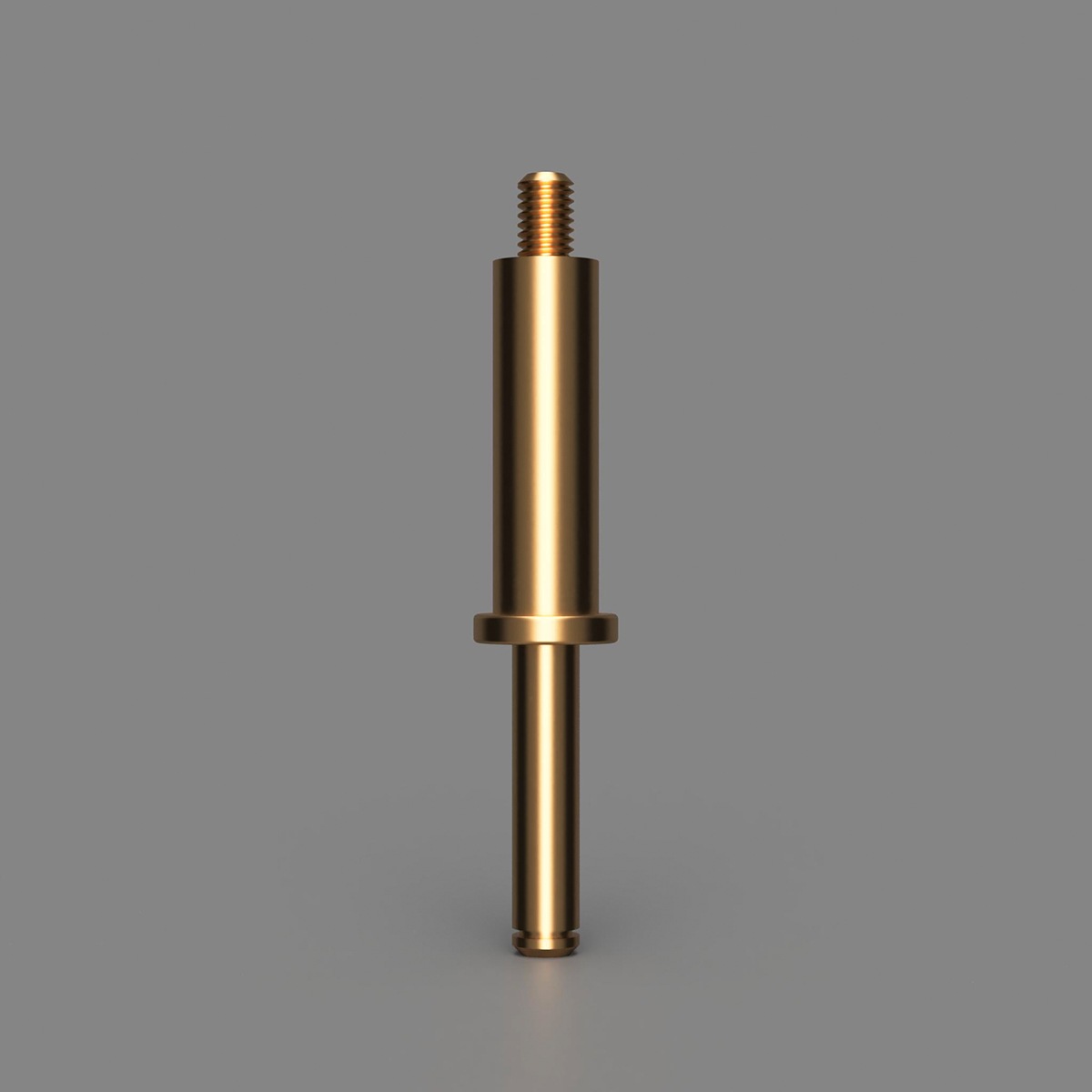 在庫限り] ASI Golden Lever ALU Shaft アーケード スティック