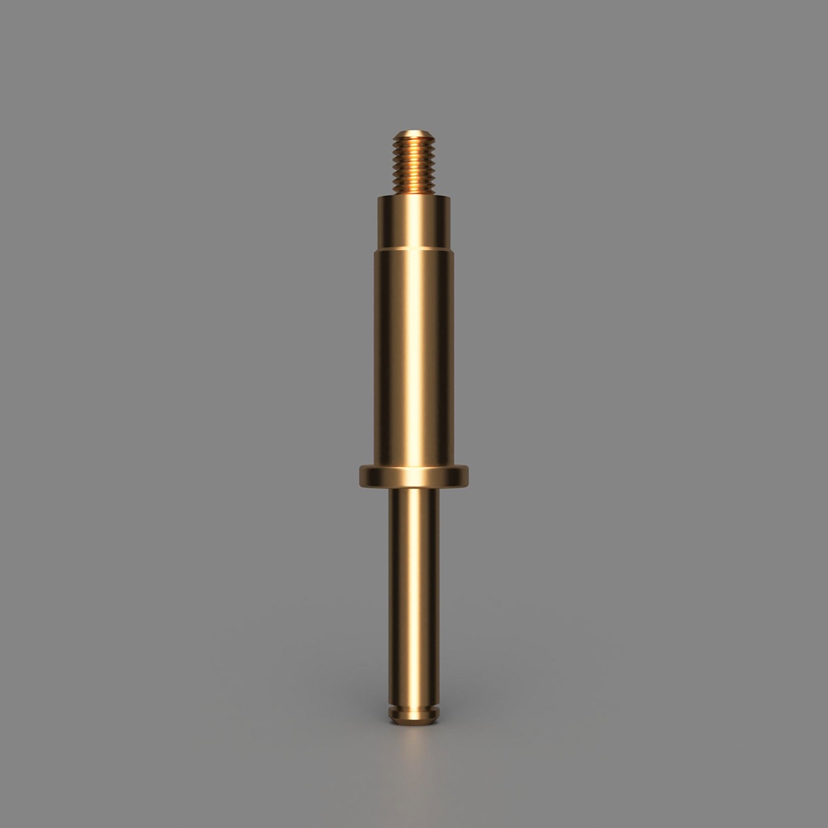 在庫限り] ASI Golden Lever ALU Shaft アーケード スティック