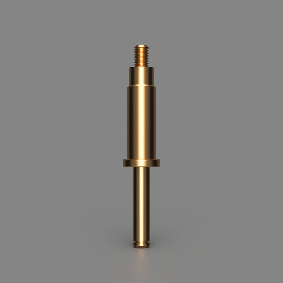 在庫限り] ASI Golden Lever ALU Shaft アーケード スティック