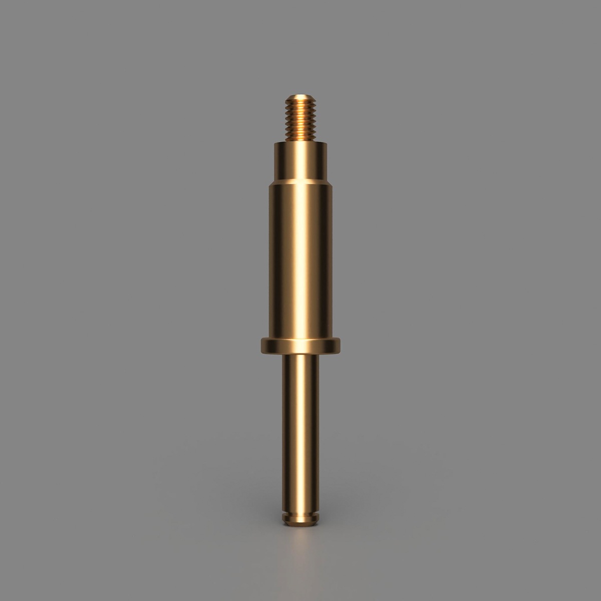 在庫限り] ASI Golden Lever ALU Shaft アーケード スティック