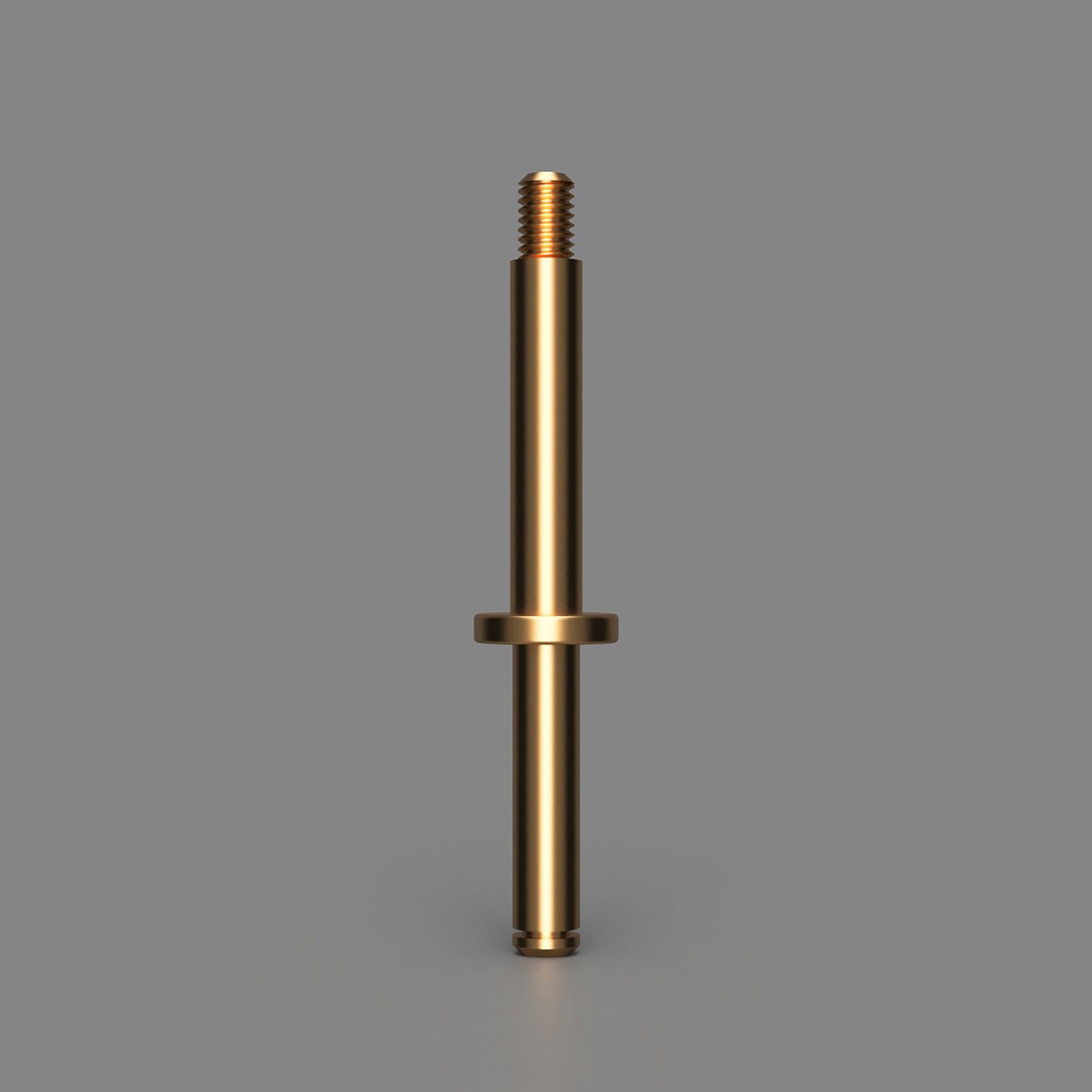 在庫限り] ASI Golden Lever ALU Shaft アーケード スティック