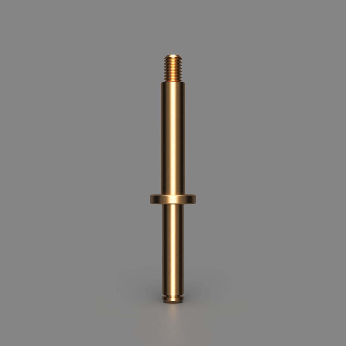 在庫限り] ASI Golden Lever ALU Shaft アーケード スティック