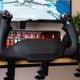 Honeycomb Aeronautical ALPHA FLIGHT CONTROLS XPC YOKE & SWITCH PANEL �ϥ˥��२�����Ρ��ƥ����� ����ե� �ե饤�� ����ȥ����륺 XPC �衼�� & �����å��ѥͥ� Xbox���꡼��X|S��Windows PC��ξ�����б� ���ǥ�����Υե���ȥ���� ʬ��ǽ��400����夵�����ϥ������12�ӥåȥۡ�����̥��󥵡������  HC003653