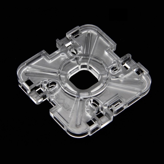 Qanba Restrictor Plate for Sanwa and Qanba Joystick 三和電子および