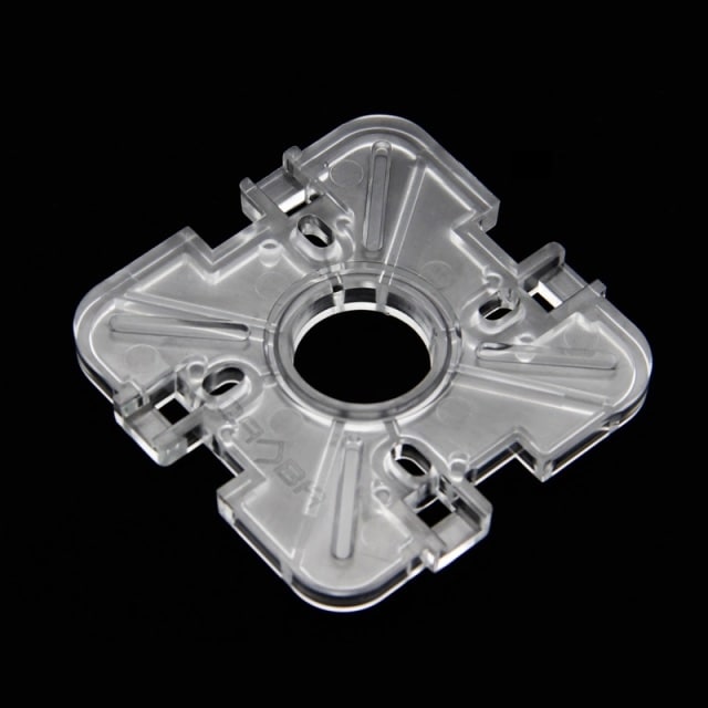 Qanba Restrictor Plate for Sanwa and Qanba Joystick �����ŻҤ���ӥ������ Drone 2 ���祤���ƥ��å��б� �ꥹ�ȥꥯ���� �ץ졼�� ���ѥ����� �����ȡ�Ȭ�ѡ��ͳѡ��߷���