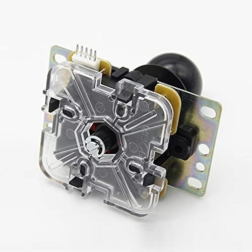 Qanba Restrictor Plate for Sanwa and Qanba Joystick 三和電子および