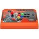 Qanba Q4 RAF Pro 8K Arcade Fight Stick - SNK�����饤���󥹾��� ��ϵ���� ������ ������� Q4 �ץ� 8K ���������� �ե����� ���ƥ��å� (PC�б�) 8000Hz �ݡ���󥰥졼�� Ķ��®�쥹�ݥ� 11�ܥ��� �����������ϥޥåԥ� OLED��˥��� ͭ��/2.4G/Bluetooth��³ �����Ż����ܥ���/��С�����  ��Ŭ�ޡ���������