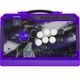 Qanba Q4 RAF Pro 8K Arcade Fight Stick - SNK�����饤���󥹾��� ���󥰡����֡��ե��������� ������ ������� Q4 �ץ� 8K ���������� �ե����� ���ƥ��å� (PC�б�) 8000Hz �ݡ���󥰥졼�� Ķ��®�쥹�ݥ� 11�ܥ��� �����������ϥޥåԥ� OLED��˥��� ͭ��/2.4G/Bluetooth��³ �����Ż����ܥ���/��С�����  ��Ŭ�ޡ���������
