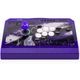 Qanba Q4 RAF Pro 8K Arcade Fight Stick - SNK�����饤���󥹾��� ���󥰡����֡��ե��������� ������ ������� Q4 �ץ� 8K ���������� �ե����� ���ƥ��å� (PC�б�) 8000Hz �ݡ���󥰥졼�� Ķ��®�쥹�ݥ� 11�ܥ��� �����������ϥޥåԥ� OLED��˥��� ͭ��/2.4G/Bluetooth��³ �����Ż����ܥ���/��С�����  ��Ŭ�ޡ���������