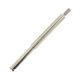 ARCADESHOCK(���������� ����å�) EX GEAR Replacement Titanium Shaft for Sanwa Denshi JLF or Hori Hayabusa EX ���� �����Ż� JLF / HORI(�ۥ�) Ȼ ���祤���ƥ��å���С� Ĺ���ѹ� -8mm / +10mm �������� ���ѥ���ե� �Хꥨ�������
