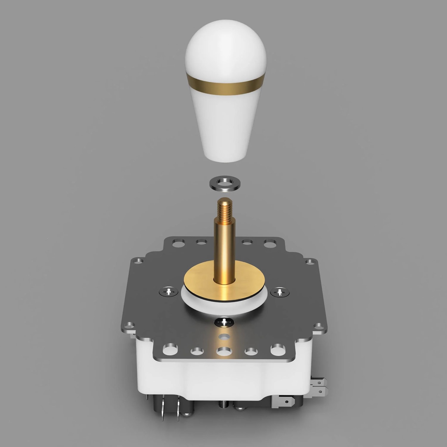 ASI Ring Washer for Battop, Bulltop, Capsule ���������� ���ƥ��å� ����ɥͥ��� �Хåȥȥåס��֥�ȥåס����ץ���ȥå��� ��� ��å��㡼��3�ĥ��åȡ�